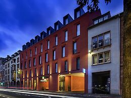 ibis Styles Aschaffenburg