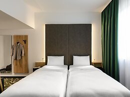 ibis Styles Aschaffenburg