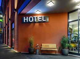 ibis Styles Aschaffenburg