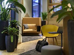 ibis Styles Aschaffenburg