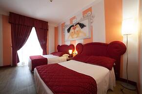Hotel Gradisca