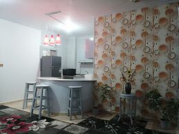 Sheraton Area Cozy 2 BDR