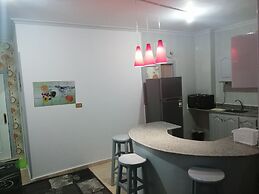 Sheraton Area Cozy 2 BDR