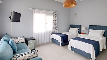 Otel Naturla Göl Evi