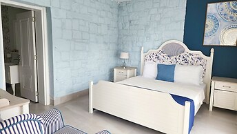 Otel Naturla Göl Evi