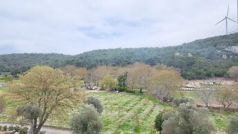 Otel Naturla Göl Evi