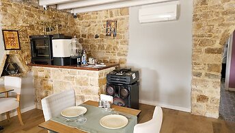 Otel Naturla Göl Evi