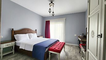 Otel Naturla Göl Evi