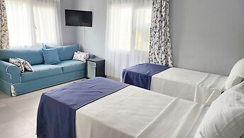 Otel Naturla Göl Evi