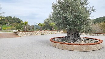 Otel Naturla Göl Evi