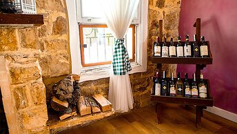 Otel Naturla Göl Evi