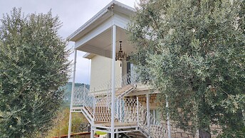 Otel Naturla Göl Evi