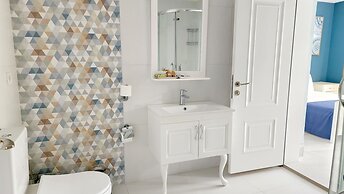 Otel Naturla Göl Evi