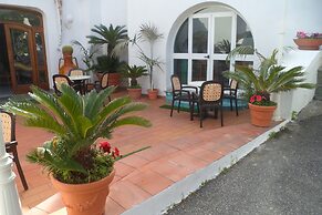 Hotel Park Calitto