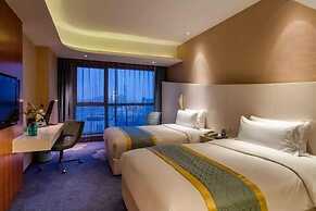 Hangzhou EM Hotel