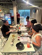 Samsen Street Hotel