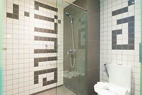Samsen Street Hotel