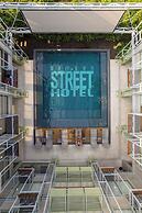 Samsen Street Hotel