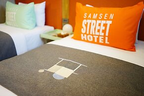 Samsen Street Hotel