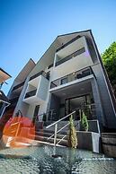 Borjomi Underwood Hotel