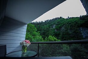 Borjomi Underwood Hotel