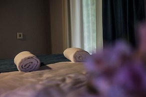 Borjomi Underwood Hotel