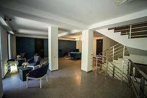 Borjomi Underwood Hotel