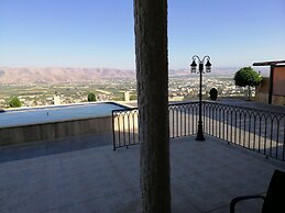 Zahle Hills Hotel