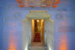 Kaya Konak Cave Hotel