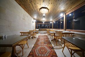 Kaya Konak Cave Hotel