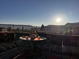 Kaya Konak Cave Hotel