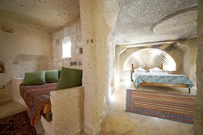 Kaya Konak Cave Hotel