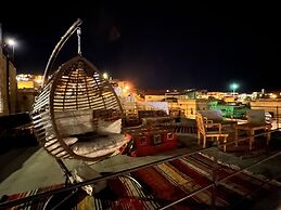 Kaya Konak Cave Hotel