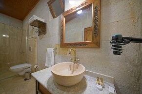 Kaya Konak Cave Hotel