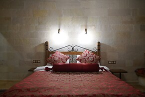 Kaya Konak Cave Hotel