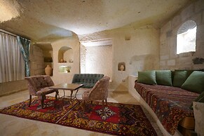 Kaya Konak Cave Hotel