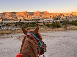 Kaya Konak Cave Hotel