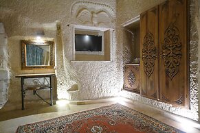 Kaya Konak Cave Hotel