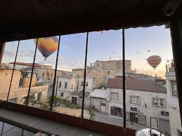 Kaya Konak Cave Hotel