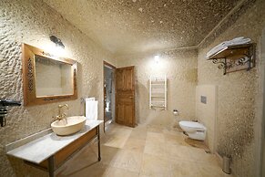 Kaya Konak Cave Hotel