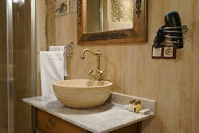 Kaya Konak Cave Hotel