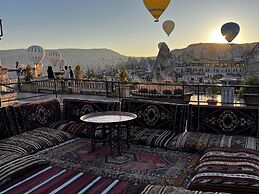 Kaya Konak Cave Hotel