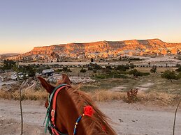 Kaya Konak Cave Hotel