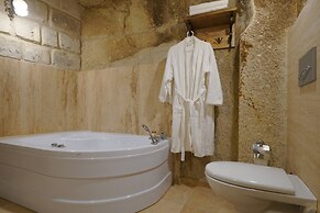 Kaya Konak Cave Hotel