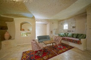 Kaya Konak Cave Hotel