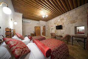 Kaya Konak Cave Hotel
