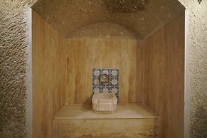 Kaya Konak Cave Hotel