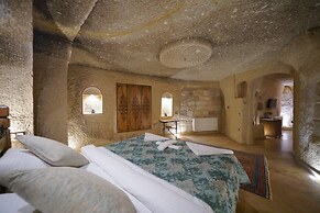 Kaya Konak Cave Hotel