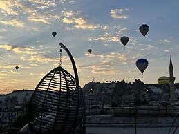 Kaya Konak Cave Hotel