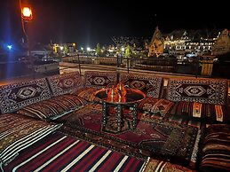 Kaya Konak Cave Hotel